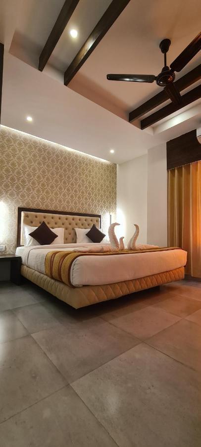 Reef Atlantis Hotel ANDAMAN AND NICOBAR ISLANDS Exterior foto