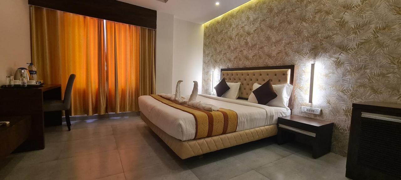 Reef Atlantis Hotel ANDAMAN AND NICOBAR ISLANDS Exterior foto
