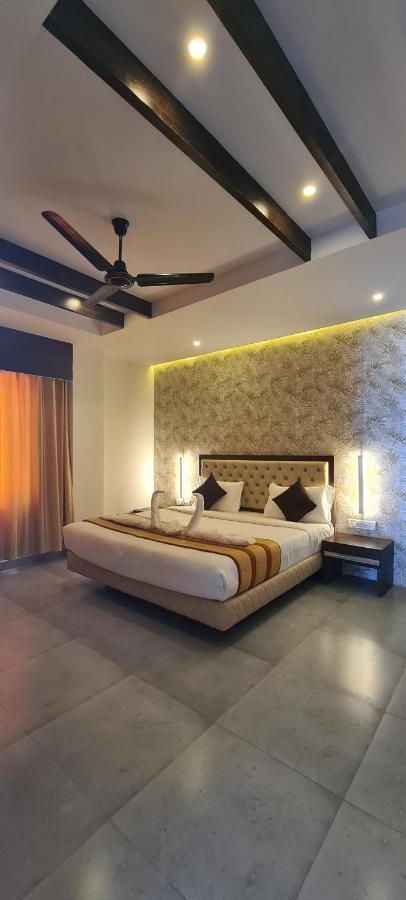 Reef Atlantis Hotel ANDAMAN AND NICOBAR ISLANDS Exterior foto
