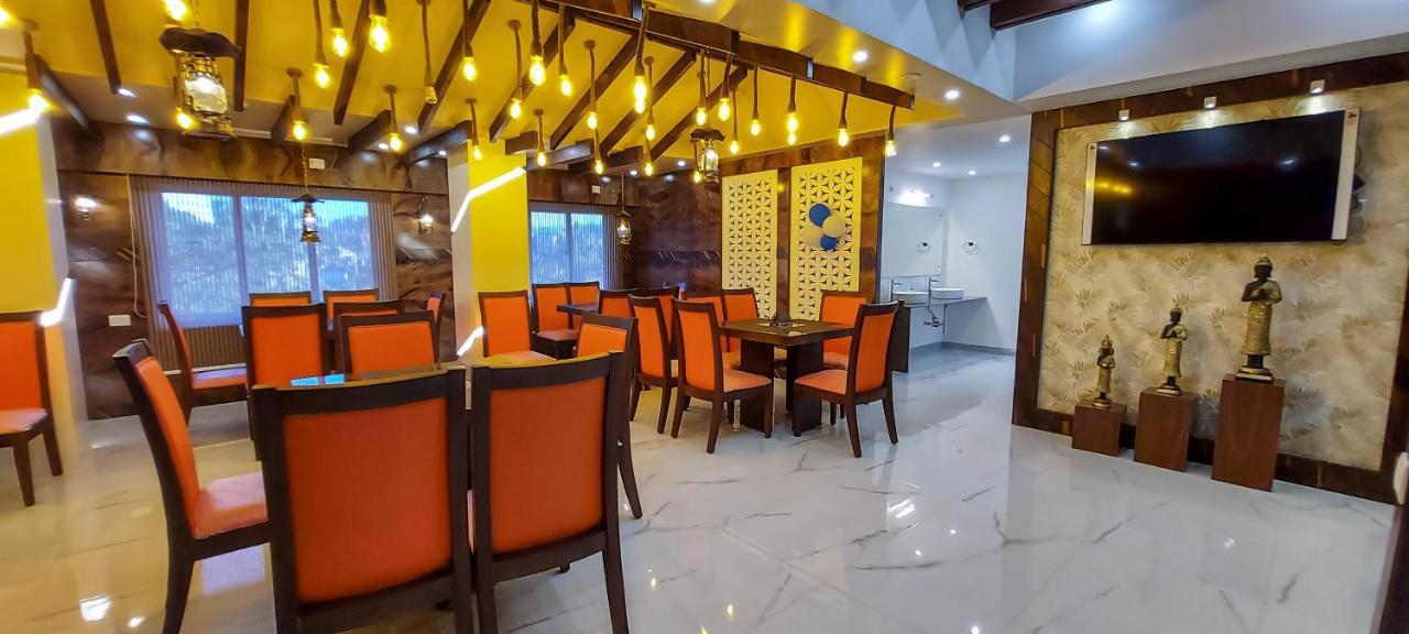 Reef Atlantis Hotel ANDAMAN AND NICOBAR ISLANDS Exterior foto