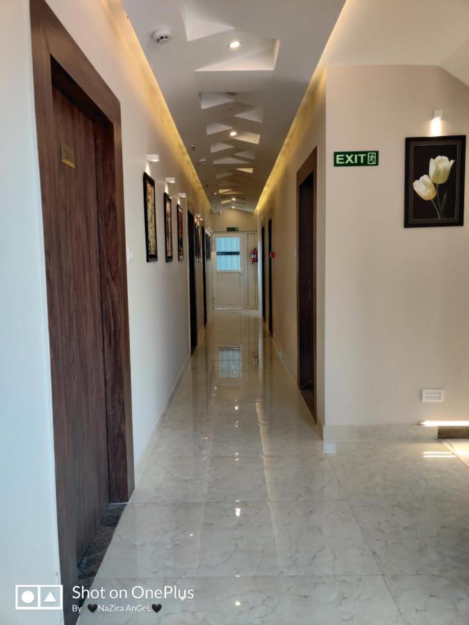 Reef Atlantis Hotel ANDAMAN AND NICOBAR ISLANDS Exterior foto