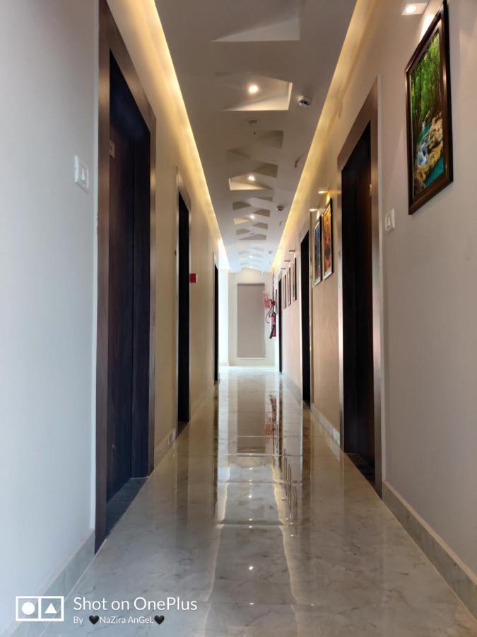 Reef Atlantis Hotel ANDAMAN AND NICOBAR ISLANDS Exterior foto
