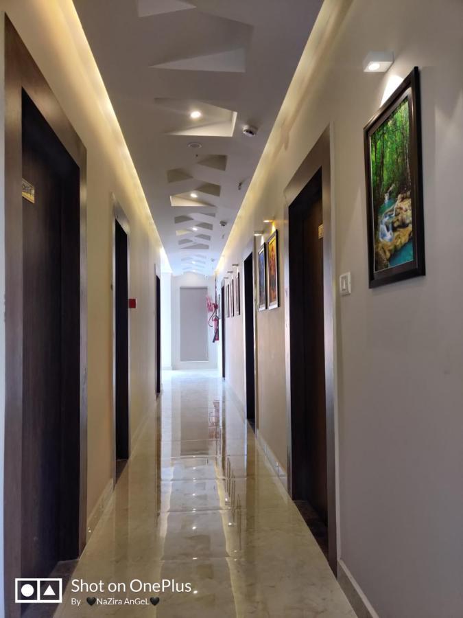 Reef Atlantis Hotel ANDAMAN AND NICOBAR ISLANDS Exterior foto