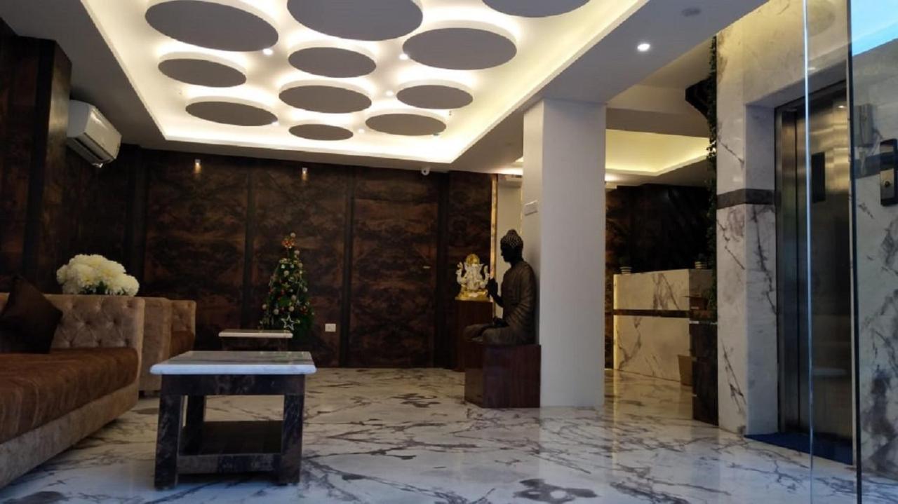 Reef Atlantis Hotel ANDAMAN AND NICOBAR ISLANDS Exterior foto